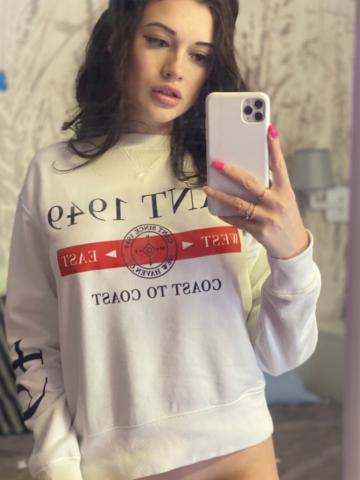Викуся